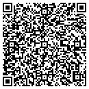 QR code with C R Financial contacts