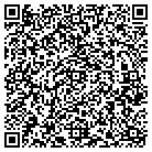 QR code with M Regardie Consulting contacts