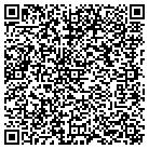 QR code with M & R It Consulting Services Inc contacts