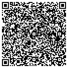 QR code with US Army Corps of Engineers contacts