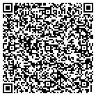 QR code with M Tech Engineering contacts