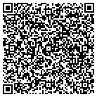 QR code with US Army Corps of Engineers contacts