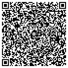 QR code with US Army Corps of Engineers contacts