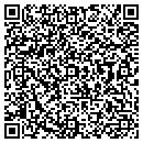 QR code with Hatfield Amy contacts