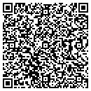 QR code with Hooven Libby contacts