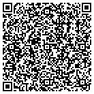 QR code with Twin Crossings Imports contacts