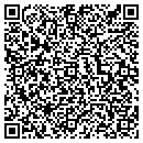 QR code with Hoskins Cindy contacts