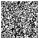 QR code with US Army Reserve contacts