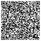 QR code with Hillcrest Health Care contacts