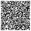 QR code with Raw Data LLC contacts