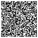 QR code with Tea Table LLC contacts