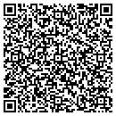 QR code with Romulus Tech contacts