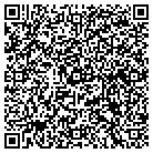 QR code with Just Harmony Nursing Svc contacts