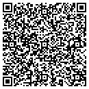 QR code with S&A Tek LLC contacts