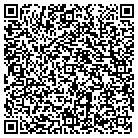 QR code with J V De Sousa Architecture contacts