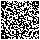 QR code with Holzer Clinic contacts