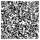 QR code with Robert V Pherson Excavating contacts