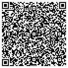 QR code with US Army Corps of Engineers contacts