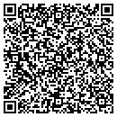 QR code with T-Global Consulting LLC contacts