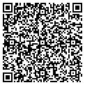QR code with The Last Word contacts
