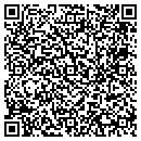 QR code with Ursa Foundation contacts