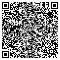 QR code with Tim R Gift contacts