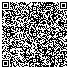QR code with The Sherwin-Williams Company contacts