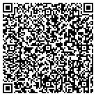 QR code with The Sherwin-Williams Company contacts
