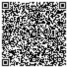 QR code with The Sherwin-Williams Company contacts