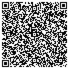 QR code with The Sherwin-Williams Company contacts