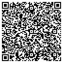QR code with Ronald Burchfield contacts