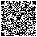 QR code with Fin Fans contacts