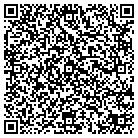 QR code with On The Go Video & More contacts