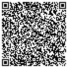 QR code with C Lazy T Tree Movers LLC contacts