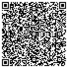 QR code with First Financial L L C contacts