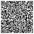 QR code with Gary L Chase contacts