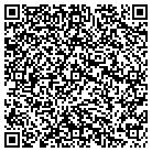 QR code with We Color Your World Paint contacts