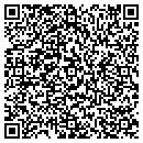 QR code with All Stars RV contacts