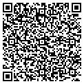 QR code with Djs Painting LLC contacts