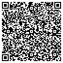 QR code with Reading Anderson Clinic contacts