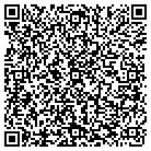 QR code with Sanders True Value Hardware contacts
