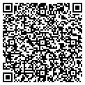 QR code with G C Service contacts