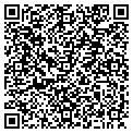 QR code with Computrak contacts