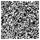 QR code with US Army Corps of Engineers contacts