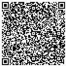 QR code with Covert Construction contacts
