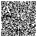 QR code with J & J Painting Inc contacts