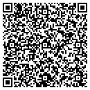 QR code with Universal Savior contacts