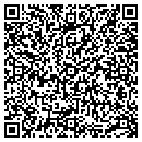 QR code with Paint Center contacts