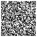 QR code with Hair Laurel contacts