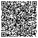 QR code with Cesa 4 contacts